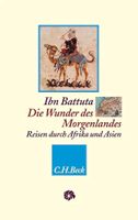 Buch Die Wunder des Morgenlandes Reisen durch Afrika und Asien Bayern - Erlenbach am Main  Vorschau