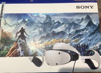 PlayStation VR2 Horizon Call of the Mountain Bundle Niedersachsen - Norden Vorschau