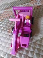 Bagger Lena pink Baden-Württemberg - Forbach Vorschau