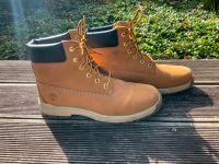 Timberland Winterschuhe / Stiefel kaum getragen München - Untergiesing-Harlaching Vorschau