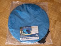 Outdoor Zack Strandmuschel mit UV Schutz , 70cm Durchmesser Nordrhein-Westfalen - Ratingen Vorschau