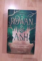 Hardcover "Rowan & Ash" - Christian Handel Nordrhein-Westfalen - Kleve Vorschau