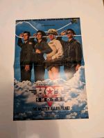 Hot Shots Die Mutter aller Filme Filmposter 90er Jahre Thüringen - Klettbach Vorschau