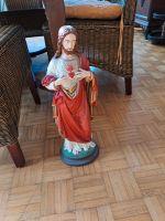 Jesus Figur,ca.58 cm hoch Rheinland-Pfalz - Neumagen-Dhron Vorschau