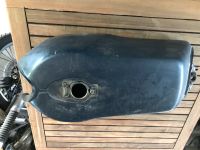 Yamaha Rd  200 od. 250 Tank kein Rost Oldtimer Nordfriesland - Niebüll Vorschau