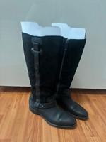 Tommy Hilfiger Damen Stiefel Hessen - Lampertheim Vorschau