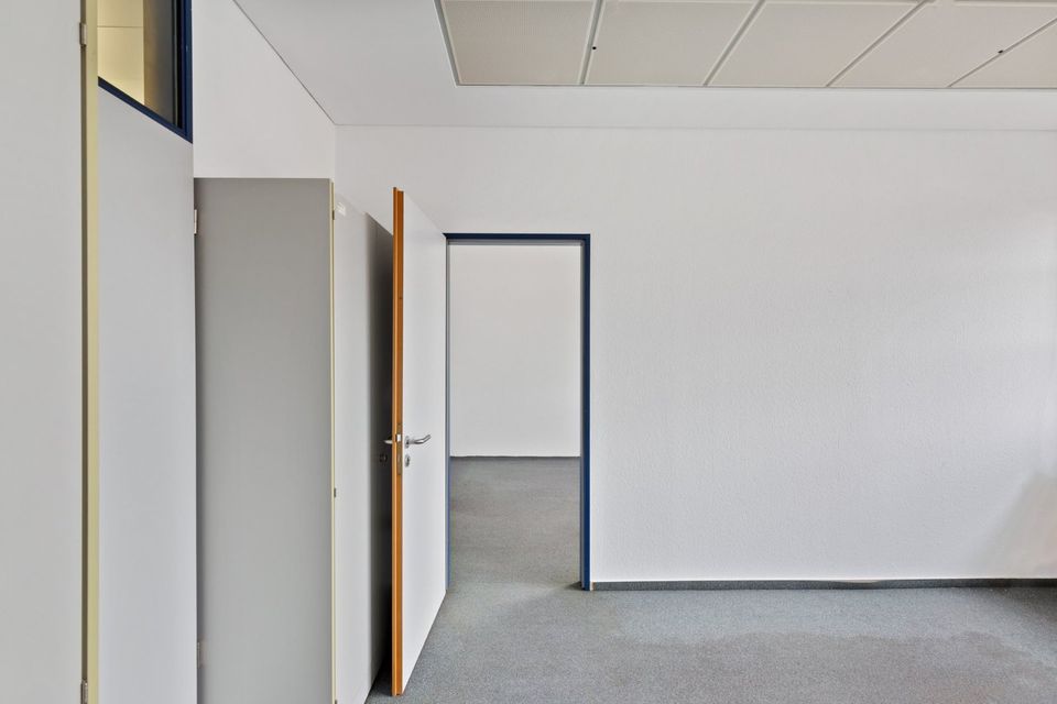 Moderne Bürofläche in Gladbeck: Flexibel gestaltbare 532 m² in Gladbeck