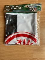 Original Eintracht Frankfurt Licher Schal Neu Original verpackt Hessen - Schwalbach a. Taunus Vorschau