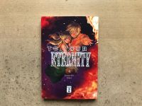 To your Eternity 4 Manga 1. Auflage Süd - Niederrad Vorschau