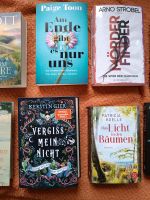 Bücherpacket Romane Bestseller Kerstin Gier Arno Strobel Fischer Berlin - Reinickendorf Vorschau
