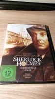 SHERLOCK HOLMES GEHEIMNISVOLLE FÄLLE - DVD NEU Rheinland-Pfalz - Moselkern Vorschau