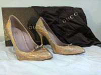 GUCCI Pumps 36,5 Baden-Württemberg - Göppingen Vorschau