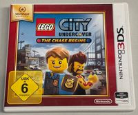Nintendo 3DS Lego City Undercover - Nintendo Select Nordrhein-Westfalen - Radevormwald Vorschau