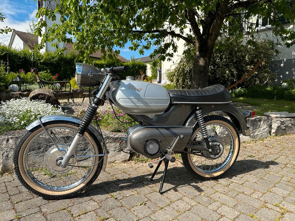 Kreidler Florett K54/54 CH in Klettgau