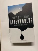 Buch Afterworlds Bayern - Neusitz Vorschau