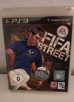 Fifa Street PS 3 Schleswig-Holstein - Glinde Vorschau