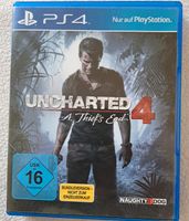 Uncharted 4 PS4 Köln - Bickendorf Vorschau