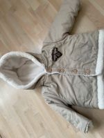 C & A Winterjacke mit Kapuze, Gr. 56 Bayern - Seukendorf Vorschau