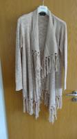 Cardigan -  Lange Strickjacke Gr. 38 von Gina - wie neu Bayern - Bad Staffelstein Vorschau