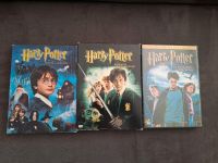 Harry Potter DVDs Baden-Württemberg - Brigachtal Vorschau