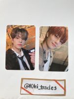 WTS 5Star Stray Kids Photocards Kpop Jeongin Seungmin Saarbrücken-West - Burbach Vorschau