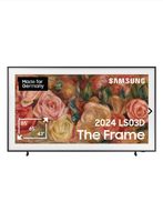 The Frame LS03D QLED 4K 2024 / Soundbar HW-S710GD 2024 Bayern - Forchheim Vorschau