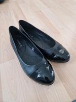 Ballerinas Lasocki Echtleder Gr. 40 Kr. München - Neubiberg Vorschau