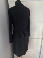 Marc Cain MarcCain Sports Kleid Gr. 4 38 bzw. 40 Schößchen Bayern - Augsburg Vorschau