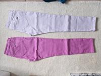 2 Esprit Collection Jeans 38 Hosen pink flieder Niedersachsen - Garbsen Vorschau