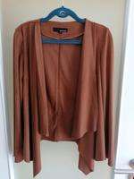 Jacke von Tally Weijl, Größe 38 Hessen - Hauneck Vorschau