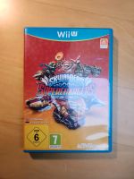 Skylanders Superchargers Spiel WiiU Buchholz-Kleefeld - Hannover Groß Buchholz Vorschau