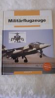 Militärflugzeuge Deutsche Erstausgabe 1991 MOEWIG Schleswig-Holstein - Stakendorf Vorschau