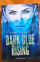 :) TOP-Zustand: Dark Blue Rising von Teri Terry Frankfurt am Main - Innenstadt Vorschau