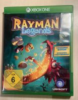 Rayman Legends Xbox One Bayern - Großmehring Vorschau