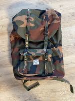 Herschel Rucksack Little America Niedersachsen - Vechelde Vorschau