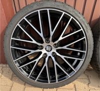 Seat Leon Cupra 5f, Winterräder 235/35 R19 91W, Kompletträder Kreis Pinneberg - Bönningstedt Vorschau