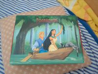 Disney Kassettenkoffer Pocahontas Fast zu Verschenken Bitte Lesen Nordrhein-Westfalen - Gladbeck Vorschau