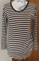 Marc Cain Shirt schwarz/beige Bayern - Erlangen Vorschau