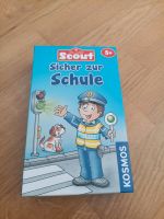 Scout - Sicher zur Schule Berlin - Köpenick Vorschau