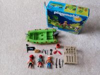 Playmobil 3042 Flusspiraten Nordrhein-Westfalen - Verl Vorschau