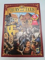 Schmidt Spiele - Thurn und Taxis, Spiel des Jahres 2006 Nordrhein-Westfalen - Rödinghausen Vorschau