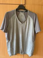 NIKE Running Fitness Sport Shirt Damen Gr.L grau, wie neu Hessen - Idstein Vorschau