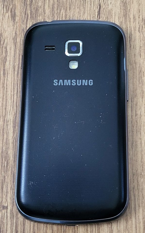 Samsung Galaxy GT-S7562 in Lahr (Schwarzwald)