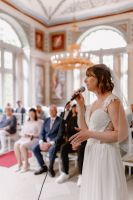 Hochzeitssängerin Sachsen - Frohburg Vorschau