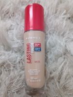 Rimmel lasting Finish Serum Foundation 100 ivory 30 ml neu Niedersachsen - Wistedt Vorschau