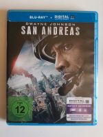 San Andreas Bluray Neuwertig!!! Brandenburg - Lenzen (Elbe) Vorschau