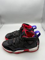 Nike Air Jordan Schuhe Gr. 41 Niedersachsen - Salzgitter Vorschau