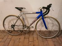 Aero Rennrad, RH 52 cm, Shimano 105 Sachsen-Anhalt - Magdeburg Vorschau