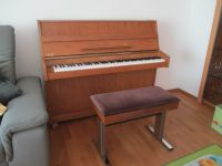 CONCORDE Klavier zu verkaufen Baden-Württemberg - Buggingen Vorschau