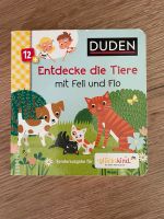 Entdecke die Tiere mit Feli und Flo Hessen - Morschen Vorschau